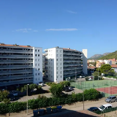 Apartment Rocamaura I D 1-2 L'Estartit
