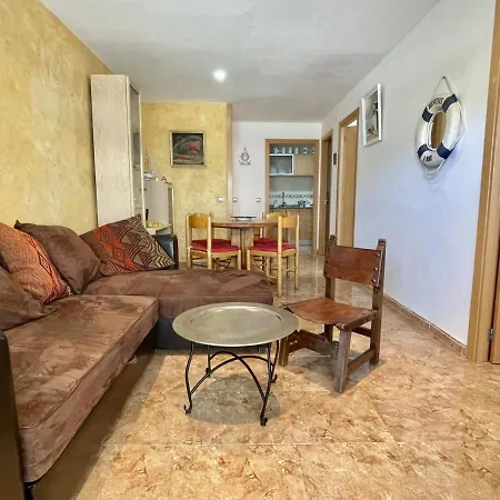 Rocamaura I D 1-2 Apartment *