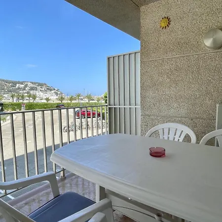 Apartment Rocamaura I D 1-2 L'Estartit