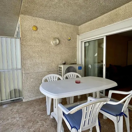 Rocamaura I D 1-2 Apartment L'Estartit