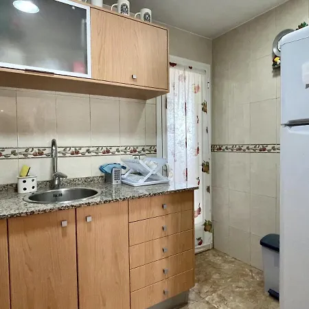 Rocamaura I D 1-2 Apartment L'Estartit