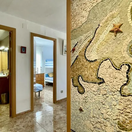 Apartment Rocamaura I D 1-2
