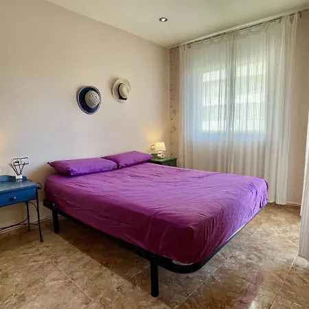 Rocamaura I D 1-2 Apartment