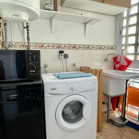 Apartment Rocamaura I D 1-2 *