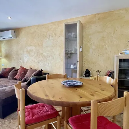 Rocamaura I D 1-2 Apartment L'Estartit