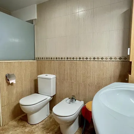 Apartment Rocamaura I D 1-2