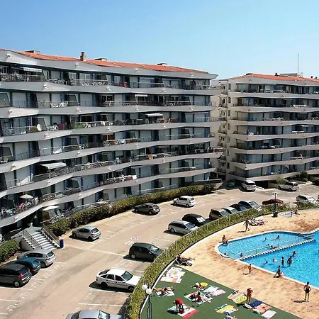 Apartment Rocamaura I D 1-2 *