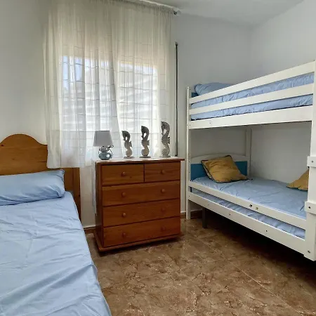 Apartment Rocamaura I D 1-2 *